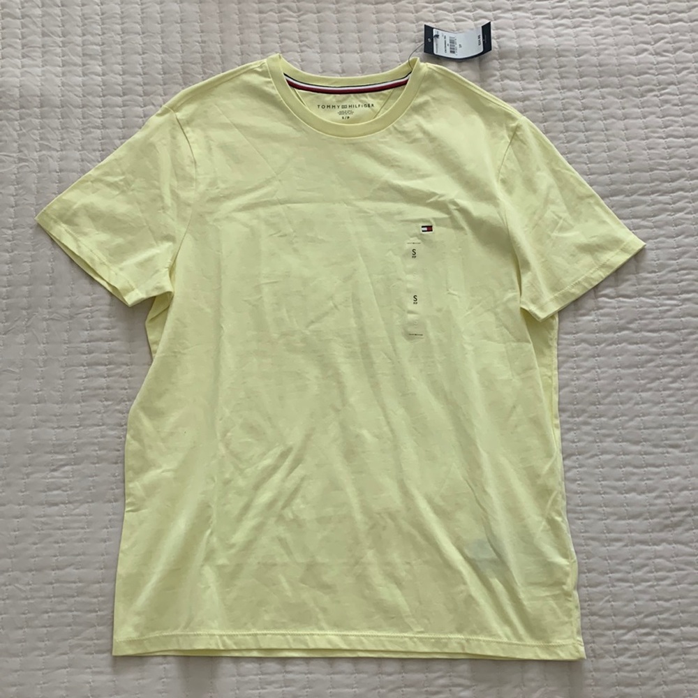 Tommy Hilfiger Tee